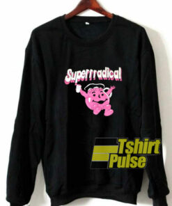 Superrradical Kool Aid sweatshirt
