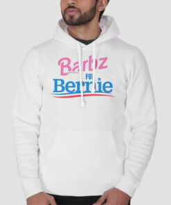 Support Bernie Barbz for Bernie Sweatshirt Cheap