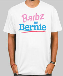 Support Bernie Barbz for Bernie Sweatshirt Cheap 2 Support Bernie Barbz for Bernie Sweatshirt Cheap 3