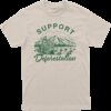 Support Deforestation Tee