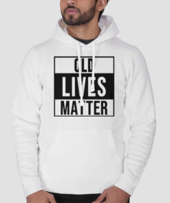 Support Old Lives Matter Shirt Cheap 2 Support Old Lives Matter Shirt Cheap 3