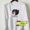 Supream Art sweatshirt