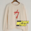 Swans The Glowing Man sweatshirt