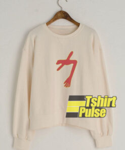 Swans The Glowing Man sweatshirt