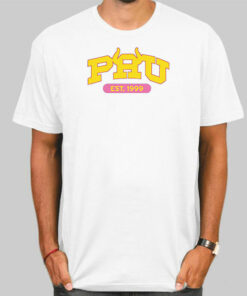 Sway House Merch Animal Bryce Hal 1999 Sweatshirt Cheap 3