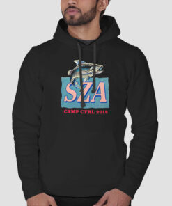 Sza Merch Camp Ctrl 2018 Shirt Cheap 2 Sza Merch Camp Ctrl 2018 Shirt Cheap 3
