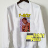 T-boz 1992 sweatshirt