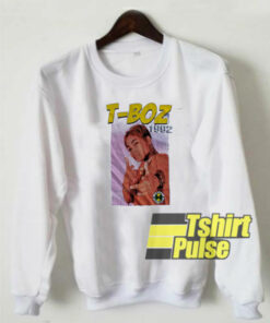 T-boz 1992 sweatshirt