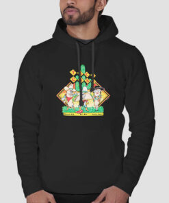 Taco Casa Character Taco Sweater Cheap