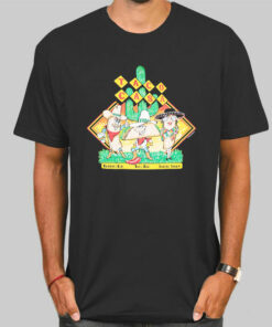 Taco Casa Character Taco Sweater Cheap 3