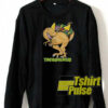 Tacosaurus sweatshirt