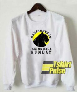 Taking Back Sunday sweatshirt 1 Taking Back Sunday sweatshirt 2