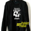 Tales From The Crypt sweatshirt