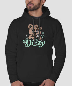 Tana Mongeau Merch Dizzy Bear Sweatshirt Cheap