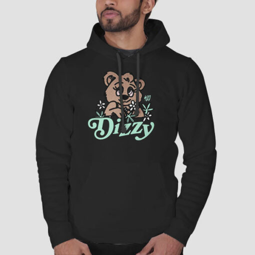 Tana Mongeau Merch Dizzy Bear Sweatshirt Cheap