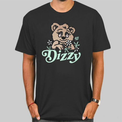 Tana Mongeau Merch Dizzy Bear Sweatshirt Cheap