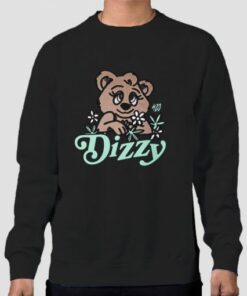 Tana Mongeau Merch Dizzy Bear Sweatshirt Cheap 3 Tana Mongeau Merch Dizzy Bear Sweatshirt Cheap 4
