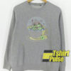 Tea Island sweatshirt
