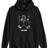 Team Wang Hoodie