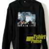 Teams Friends Horror sweatshirt