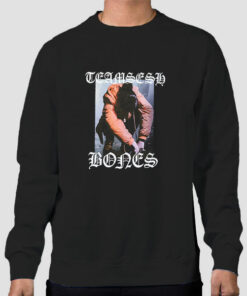 Teamsesh Merch Bones Sweatshirt Cheap Teamsesh Merch Bones Sweatshirt Cheap