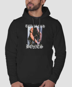 Teamsesh Merch Bones Sweatshirt Cheap