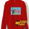 Teletubbies sweatshirt