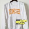 Tennessee sweatshirt