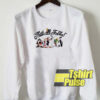 That’s All Folks sweatshirt