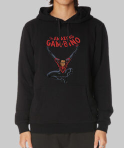 The Amazing Gambino Sweatshirt Childish Gambino Cheap
