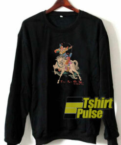 The Art Of War sweatshirt