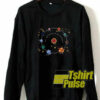 The Balance Celestials sweatshirt