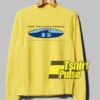 The Beachcomber Wellfleet sweatshirt