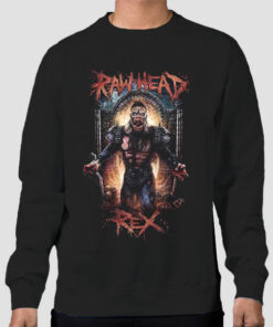 The Black Dahlia Murder Rawhead Rex Sweatshirt Cheap The Black Dahlia Murder Rawhead Rex Sweatshirt Cheap