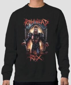 The Black Dahlia Murder Rawhead Rex Sweatshirt Cheap 3 The Black Dahlia Murder Rawhead Rex Sweatshirt Cheap 4