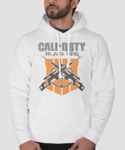 The Black Ops 4 Call of Duty Sweatshirt Cheap