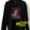 The Blessing Uncle Lewis sweatshirt