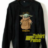 The Child Baby Yoda sweatshirt