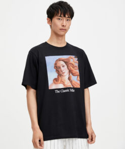 The Classic Selfie t-shirt for men and women tshirt