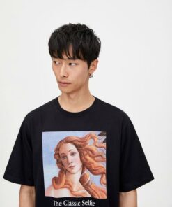 The Classic Selfie t-shirt for men and women tshirt 2 The Classic Selfie t shirt for men and women tshirt 3