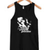 The Doom generation tank top