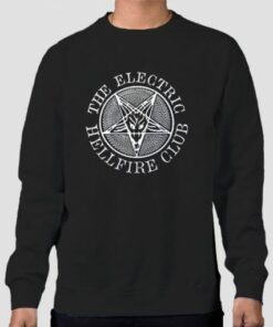 The Electric Hellfire Club Sweatshirt Cheap 3 The Electric Hellfire Club Sweatshirt Cheap 4