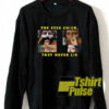 The Eyes Chico sweatshirt