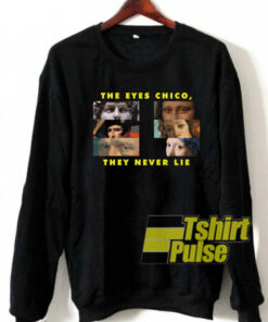 The Eyes Chico sweatshirt