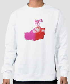 The Family Jewels Marina Merch Sweatshirt Cheap