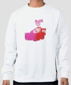 The Family Jewels Marina Merch Sweatshirt Cheap 3