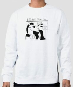 The Farmer Kelsey Bojack Horseman Sweatshirt Cheap 4