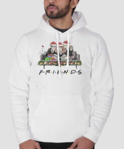 The Friends Tv Show Christmas Sweatshirt Cheap