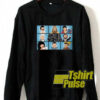 The Gene Bunch This Is Me Now sweatshirt