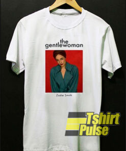 The Gentlewoman shirt